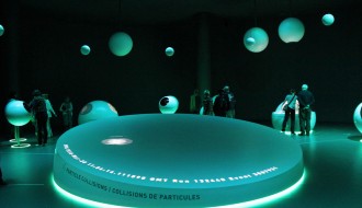 Cern underground (1)