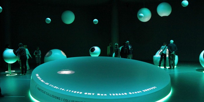 Cern underground (1)