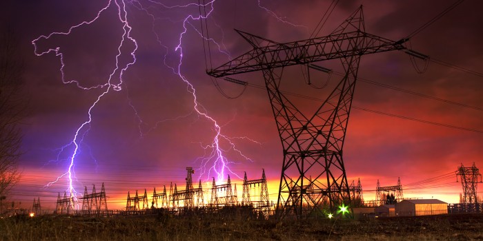 Bedre utnyttelse av energi og nettverk er lønnsomt for kraftselskapene. Det kan komme kundene til gode.
Foto: Josemaria Toscano/photos.com