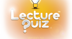 LectureQuiz logo