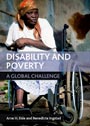 NYE BØKER Om funksjonshemning – og fattigdom