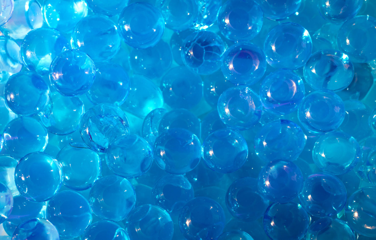 Hydrogel