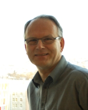 Professor Sven M. Carlsen, Institutt for kreftforskning og molekylærmedisin, NTNU (Foto: NTNU)