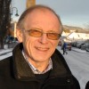 Professor Jostein Holmen. Foto: NTNU