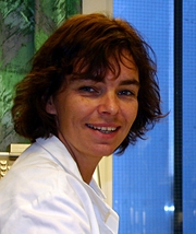 Kirsti Berg