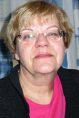 Kirsten Rasmussen er professor i rettspsykologi ved NTNU.