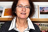 Berit Schei er professor i kvinnemedisin ved NTNU, og er en av medforfatterne av studien. Foto: Tor H. Monsen