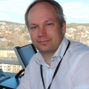Magnus Korpås er seniorrådgiver i SINTEF og professor ved NTNU. Foto: SINTEF.