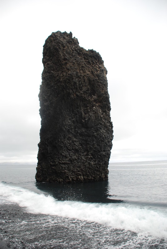 Jan Mayen – Gjennom Is, Ild Og Vann