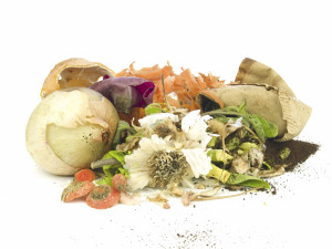 It's one thing to compost or recycle food scraps that can't be eaten, but all too often the food we throw away could be eaten if we had planned better. Photo: Thinkstock
