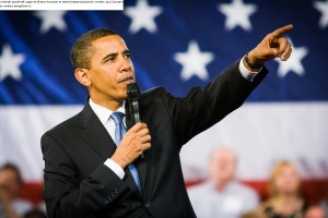 Barack Obama har vært nødt til å gå rundt de politiske institusjonene. Foto: Thinkstock