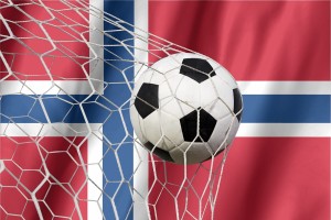 De norske rettighetene til engelsk Premier League ble i høst for første gang dyrere enn Tippeligaen. Illustrasjon: Thinkstock