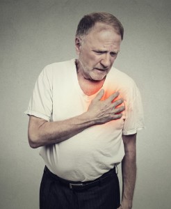 Forskerne kunne ikke finne noen sammenheng mellom evnen blodårene i armen har til å utvide seg og ulike typer migrene eller hodepine. En sammenheng med hjerteproblemer må finnes et annet sted. Foto: Thinkstock