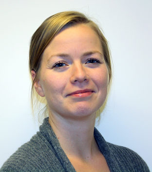 Marit Olave Riis-Johansen