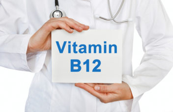Vitamin B12 er nødvendig for kroppens viktige funksjoner, blant annet produksjonen av røde blodlegemer og cellenes energiomsetning. B12-mangel kan føre til blodmangel og alvorlige skader på nervesystemet. Illfoto: Thinkstock