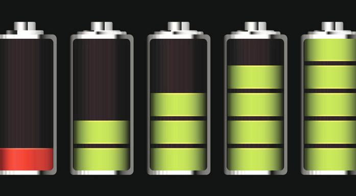 Batteriene må bli mer effektive, mindre, kjappere å lade, tåle både ulike temperaturer. For å klare det jobber forskere med å få hver enkelt del i batteriene være optimale. Sveip på mobil eller klikk på pil på større skjerm, for å se bilder fra forskernes hverdag. Illfoto: Thinkstock