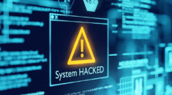 Hacking og cyberangrep er blitt butikk