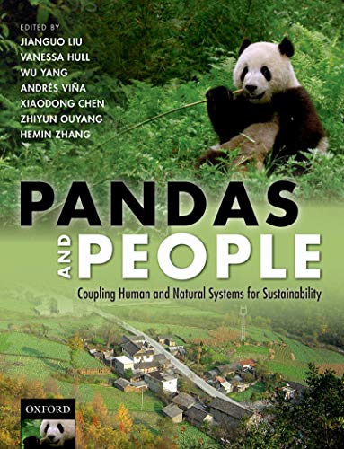Gunnerusprisen. Bildet viser cover til bok om pandaer.