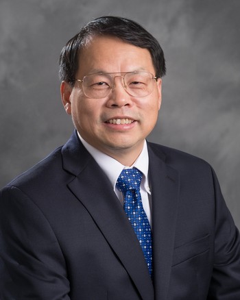 Gunnerusprisen. Bildet viser professor Jianguo Liu Photo Michigan State University.
