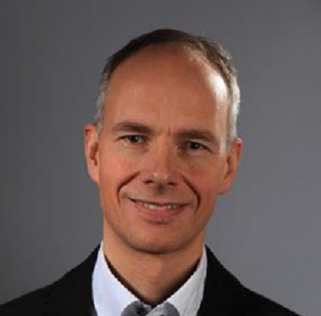 Strømstøtte: Professor Stein-Erik Fleten, NTNU