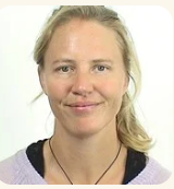 Forsker Birgit Ryningen i SINTEF