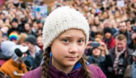 Tydelig Greta Thunberg-effekt hos norske ungdommer