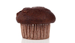Forsket fram muffins som kan være bra for helsa di