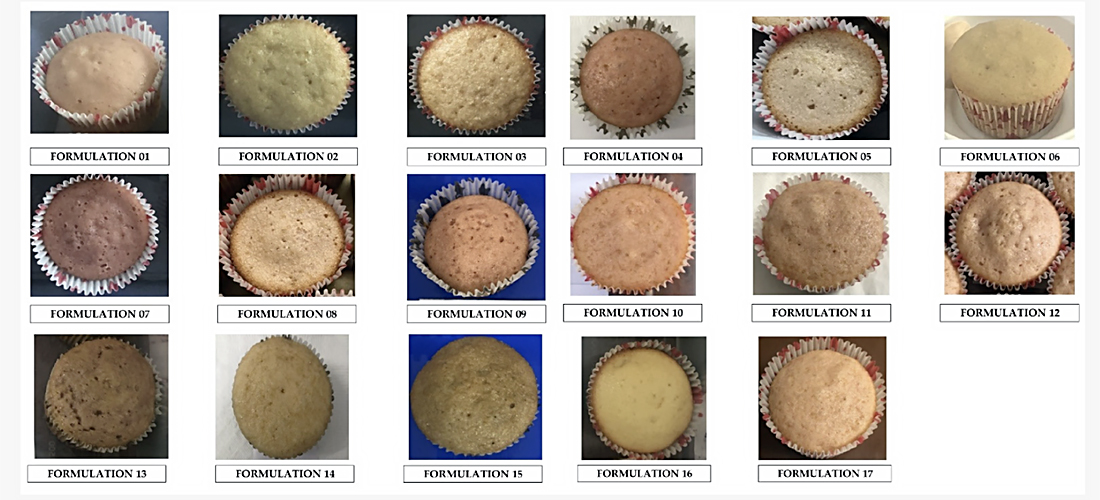 17 typer muffins
