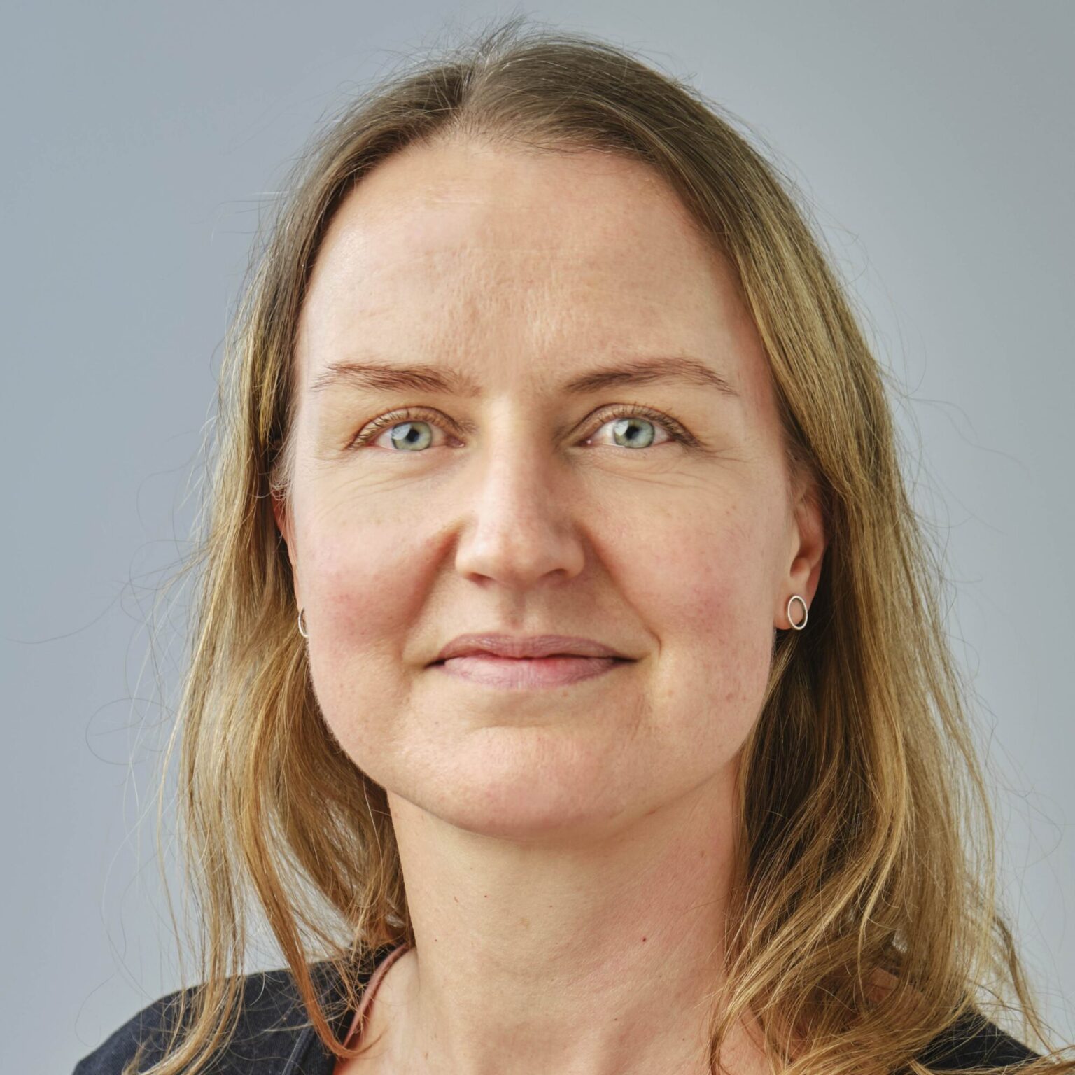Portrett av kvinne