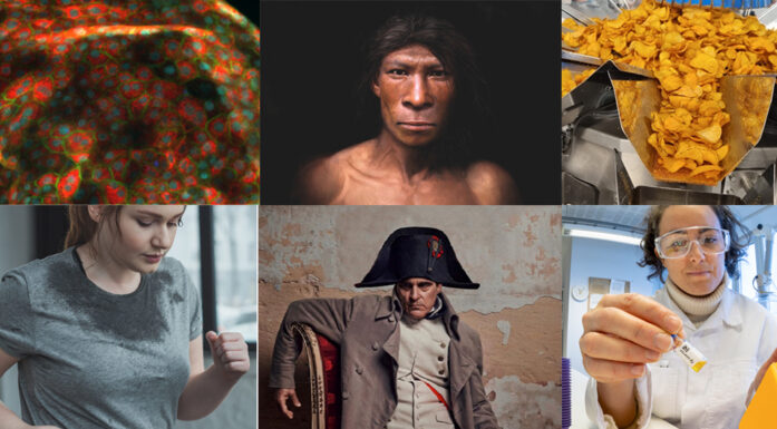 Mest leste saker 2023