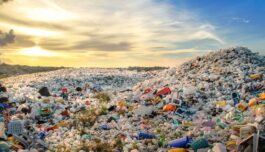 Forskere bekymret – finner 16.000 kjemikalier i plast