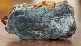 Kunstige geysirer kan løse mineralfloken