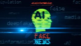 Vil avsløre «fake news» med kunstig intelligens