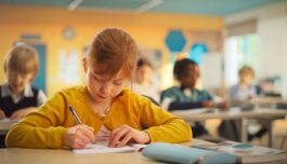 – Flere skolevegrere velger private skoler