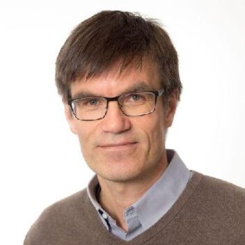 Asgeir Sørensen, NTNU