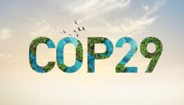 COP29: Hvordan skal vi finansiere klimaløsningene?