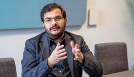 Teknologien vi ikke vil ha