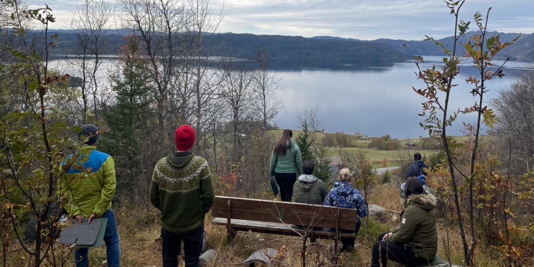 Å kombinere fysisk, psykisk og sosial støtte i en helhetlig tilnærming er viktige faktorer for å redusere ungt utenforskap. Foto: SINTEF