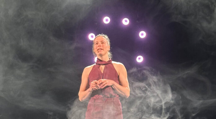 Kunstig intelligens: Inga Strumke