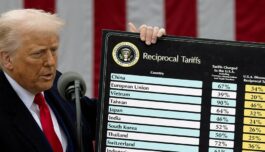 Ille for Europa, men enda verre for USA