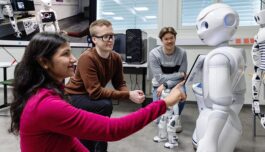 Pepper kan krydre undervisningen