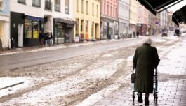 Store kommuner er ikke nødvendigvis best for eldre og syke