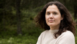 – Jeg blir provosert av overdreven teknologioptimisme