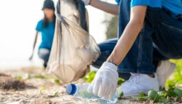 – Vi undervurderer farene ved kjemikalier i plast