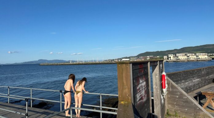 Badevennet i bynære strøk blir dårligere i årene som kommer.