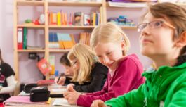 Noen elever dropper ut fordi skolen er for lett