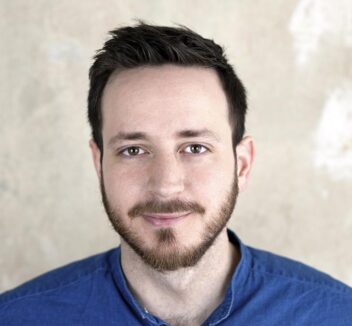 Sirkulær økonomi Georgios Triantafyllidis