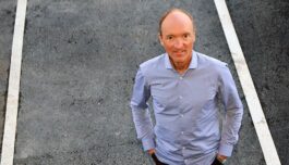 – Medisinen får stadig større plass i samfunnet vårt. Det er ikke bare positivt