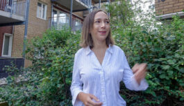 Hører du naboen din snorke, er det noe feil med bygget dere bor i