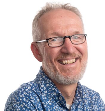 Kvikkleire Bjørn Frengstad